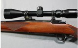 Ruger ~ M77 MARK II ~ .223 REM - 10 of 12