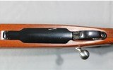 Ruger ~ M77 MARK II ~ .223 REM - 8 of 12