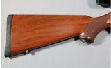 Ruger ~ M77 MARK II ~ .223 REM - 2 of 12