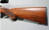 Ruger ~ M77 MARK II ~ .223 REM - 11 of 12