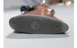 Ruger ~ M77 MARK II ~ .223 REM - 12 of 12