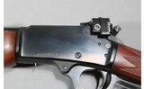 Marlin ~ Model 1894 ~ .44 REM MAG - 9 of 12