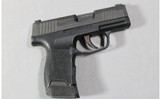 Sig Sauer ~ P365 ~ 9mm Luger - 1 of 2