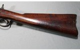 U.S. Springfield Armory ~ Trapdoor Rifle Model 1884 ~ .45-70 GOVT - 13 of 16