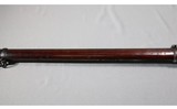 U.S. Springfield Armory ~ Trapdoor Rifle Model 1884 ~ .45-70 GOVT - 8 of 16