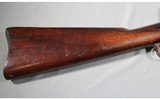 U.S. Springfield Armory ~ Trapdoor Rifle Model 1884 ~ .45-70 GOVT - 2 of 16