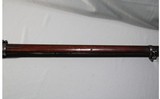 U.S. Springfield Armory ~ Trapdoor Rifle Model 1884 ~ .45-70 GOVT - 5 of 16