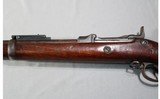 U.S. Springfield Armory ~ Trapdoor Rifle Model 1884 ~ .45-70 GOVT - 10 of 16