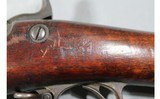 U.S. Springfield Armory ~ Trapdoor Rifle Model 1884 ~ .45-70 GOVT - 15 of 16