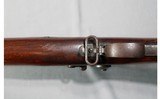 U.S. Springfield Armory ~ Trapdoor Rifle Model 1884 ~ .45-70 GOVT - 9 of 16