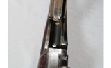 U.S. Springfield Armory ~ Trapdoor Rifle Model 1884 ~ .45-70 GOVT - 12 of 16