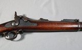 U.S. Springfield Armory ~ Trapdoor Rifle Model 1884 ~ .45-70 GOVT - 3 of 16