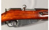 Mosin-Nagant ~ M91/30 ~ 7.62x54mmR - 3 of 14