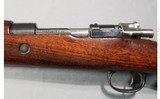 Yugoslavian Mauser ~ M48A ~ 8mm Mauser - 9 of 13