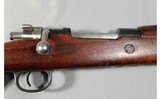 Yugoslavian Mauser ~ M48A ~ 8mm Mauser - 3 of 13
