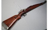 Yugoslavian Mauser ~ M48A ~ 8mm Mauser - 1 of 13