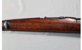 Yugoslavian Mauser ~ M48A ~ 8mm Mauser - 7 of 13
