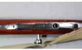 Mosin-Nagant ~ M91/30 ~ 7.62x54mmR - 8 of 13