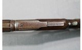 Winchester ~ Model 1873 ~ .22 Short - 10 of 14