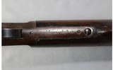 Winchester ~ Model 1873 ~ .22 Short - 11 of 14