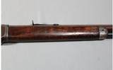 Winchester ~ Model 1873 ~ .22 Short - 4 of 14