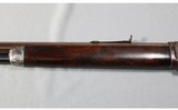 Winchester ~ Model 1873 ~ .22 Short - 7 of 14