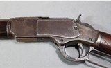 Winchester ~ Model 1873 ~ .22 Short - 9 of 14