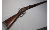 Winchester ~ Model 1873 ~ .22 Short - 1 of 14