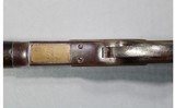 Winchester ~ Model 1873 ~ .22 Short - 8 of 14