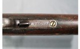Winchester ~ Model 1873 ~ .22 Short - 12 of 14
