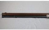 Winchester ~ Model 1873 ~ .22 Short - 6 of 14