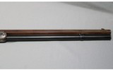 Winchester ~ Model 1873 ~ .22 Short - 5 of 14