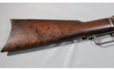 Winchester ~ Model 1873 ~ .22 Short - 2 of 14
