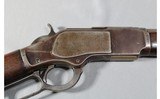 Winchester ~ Model 1873 ~ .22 Short - 3 of 14