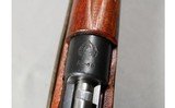 Zastava ~ Mauser M-48 ~ 8mm Mauser - 11 of 13
