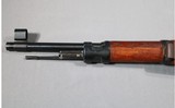 Zastava ~ Mauser M-48 ~ 8mm Mauser - 6 of 13