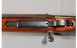 Zastava ~ Mauser M-48 ~ 8mm Mauser - 8 of 13