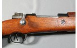 Zastava ~ Mauser M-48 ~ 8mm Mauser - 3 of 13