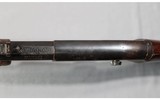 Remington ~ Model 12-C ~ .22 S,L,LR - 10 of 12