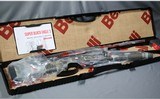 Benelli ~ Super Black Eagle 3 ~ 12 Gauge - 2 of 13