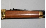 Winchester ~ Model 94 Lone Star Commemorative ~ .30-30 WIN - 5 of 16
