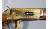 Winchester ~ Model 94 Lone Star Commemorative ~ .30-30 WIN - 4 of 16