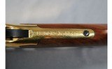 Winchester ~ Model 94 Lone Star Commemorative ~ .30-30 WIN - 15 of 16