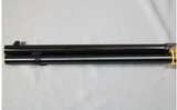 Winchester ~ Model 94 Lone Star Commemorative ~ .30-30 WIN - 8 of 16