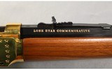 Winchester ~ Model 94 Lone Star Commemorative ~ .30-30 WIN - 6 of 16