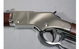 Henry ~ H004S Golden Boy Silver ~ .22 S,L,LR - 9 of 12