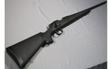 Remington ~ Model 700 ~ .308 WIN