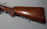 Husqvarna Vapenfabrik ~ Model 17 ~ 12 Gauge - 11 of 12
