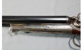 Husqvarna Vapenfabrik ~ Model 17 ~ 12 Gauge - 7 of 12