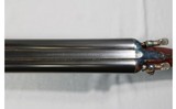 Husqvarna Vapenfabrik ~ Model 17 ~ 12 Gauge - 10 of 12